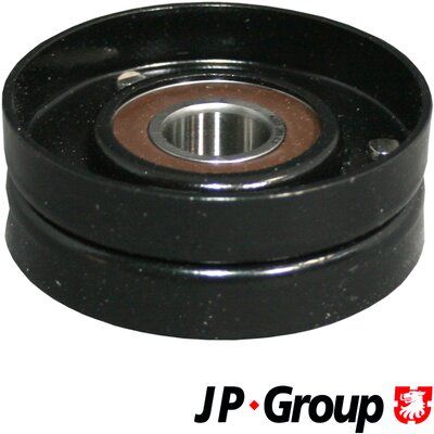 Tensioner Pulley, V-ribbed belt 1218302300