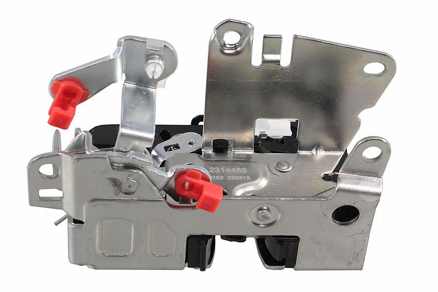 METZGER 2314485 - T&uuml;rschloss