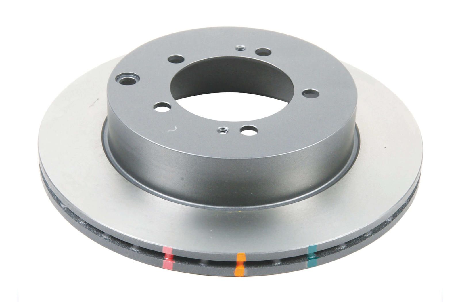 4000 Standard KP [ Mitsubishi EVO RS IV/V/VI 96 -> R ] - TecDoc 2