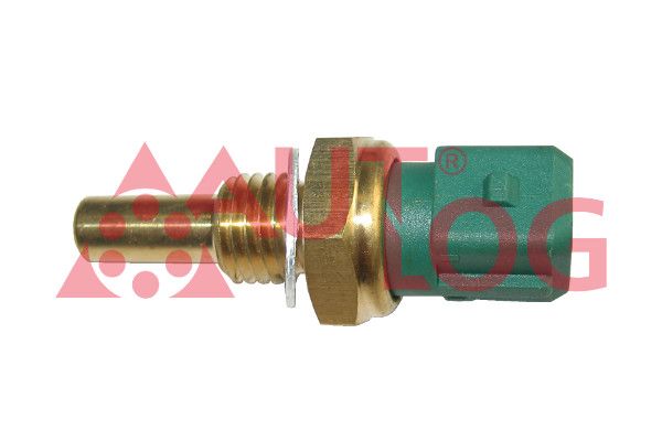 Sensor, K&uuml;hlmitteltemperatur