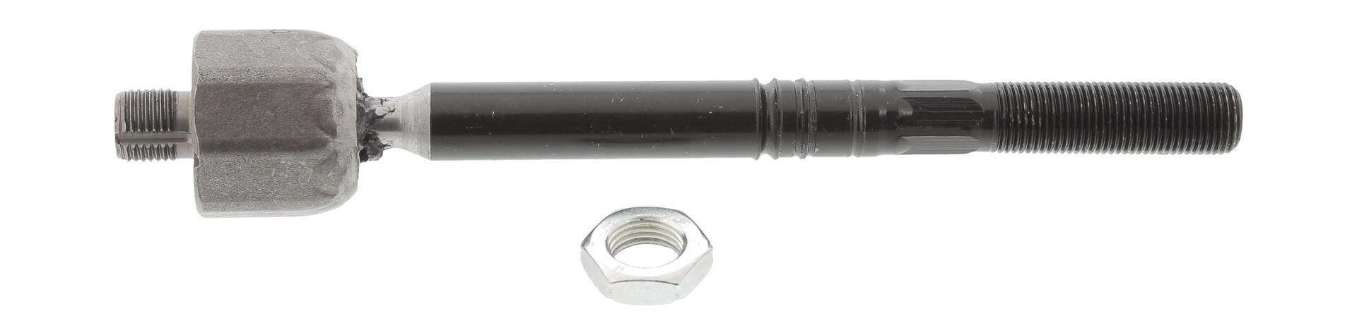 Axialgelenk, Spurstange