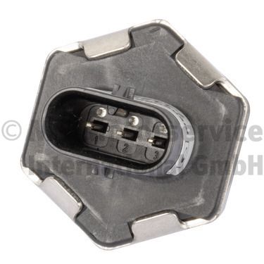 Sensor, Kraftstoffdruck