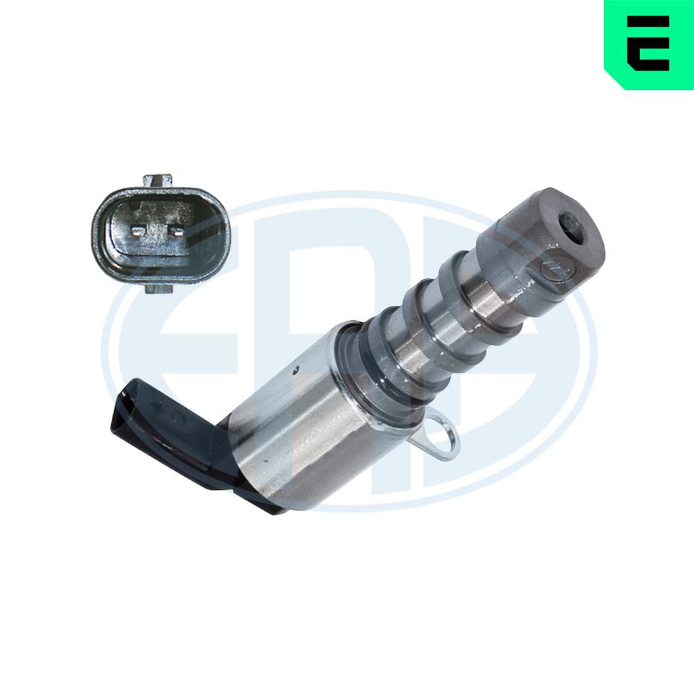 Steuerventil, Nockenwellenverstellung