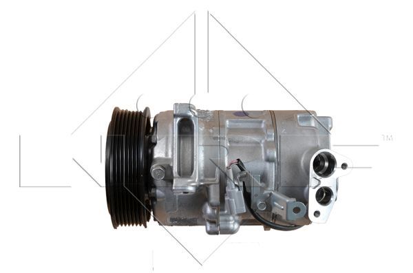 NRF 32598 Compressor, air conditioning