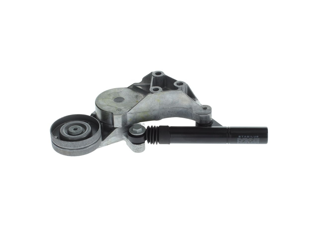 Bosch 1 987 945 807 Riemenspanner, Keilrippenriemen