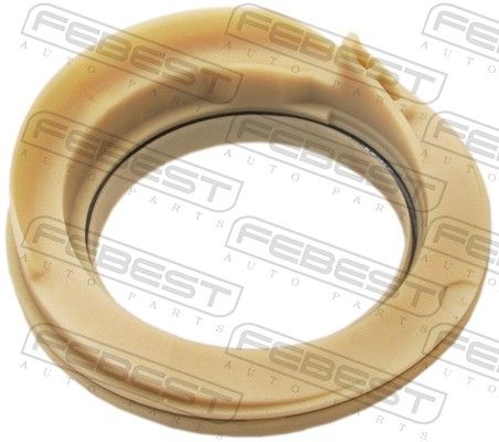 W&auml;lzlager, Federbeinst&uuml;tzlager