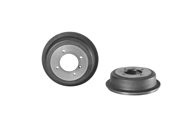 14.7001.10 BREMBO ESSENTIAL LINE fékdob