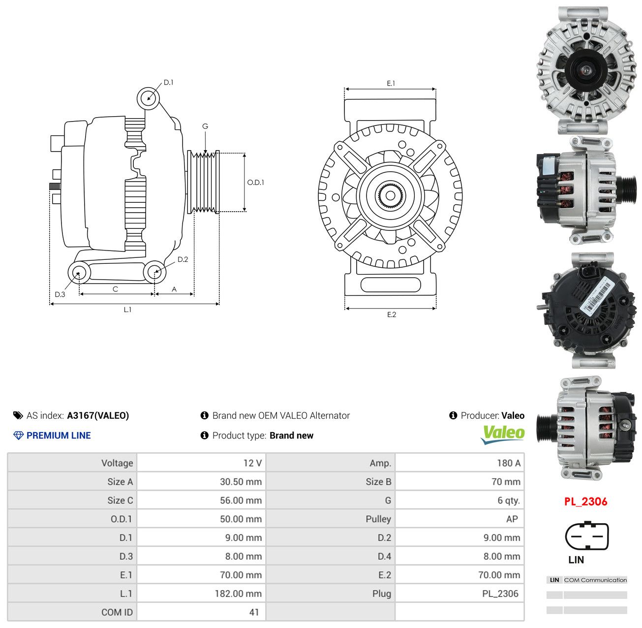 Generator
