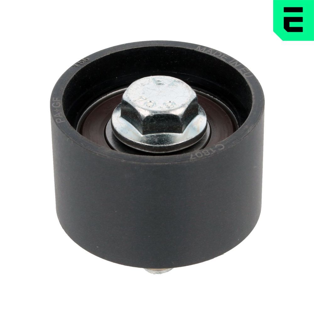 Umlenk-/Führungsrolle, Zahnriemen