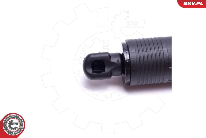 Elektromotor, Heckklappe Elektromotor, Heckklappe