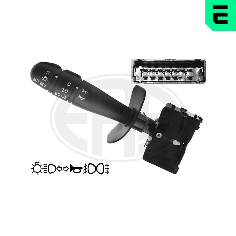 ERA 440723 - Lenkstockschalter