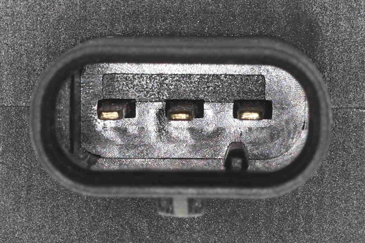 Sensor, Abgasdruck