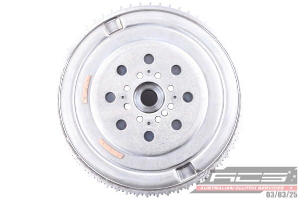 DMF MERCEDES VAN FWD 2.1L - TecDoc 2