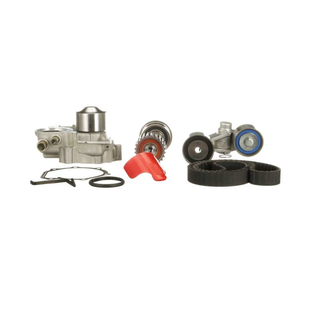 Water Pump & Timing Belt Kit KP15537XS-2