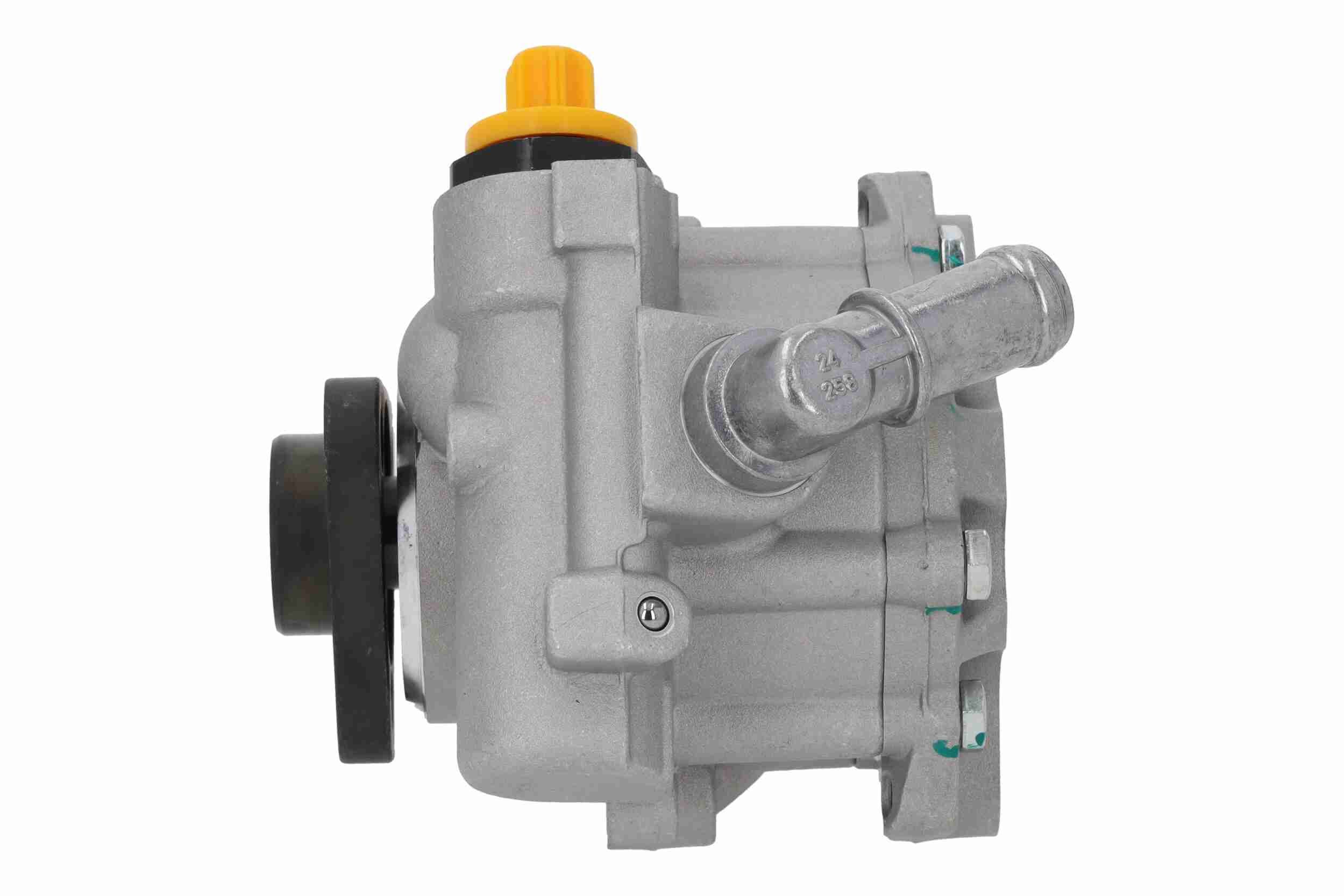Hydraulikpumpe, Lenkung