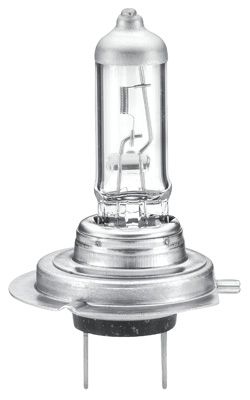 Glühlampe, Fernscheinwerfer