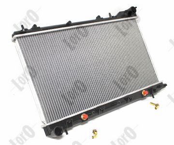 Radiator, engine cooling 049-017-0003-B