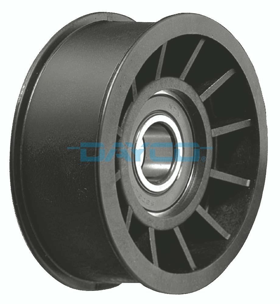 IDLER/TENSIONER PULLEY  89003 - TecDoc Only