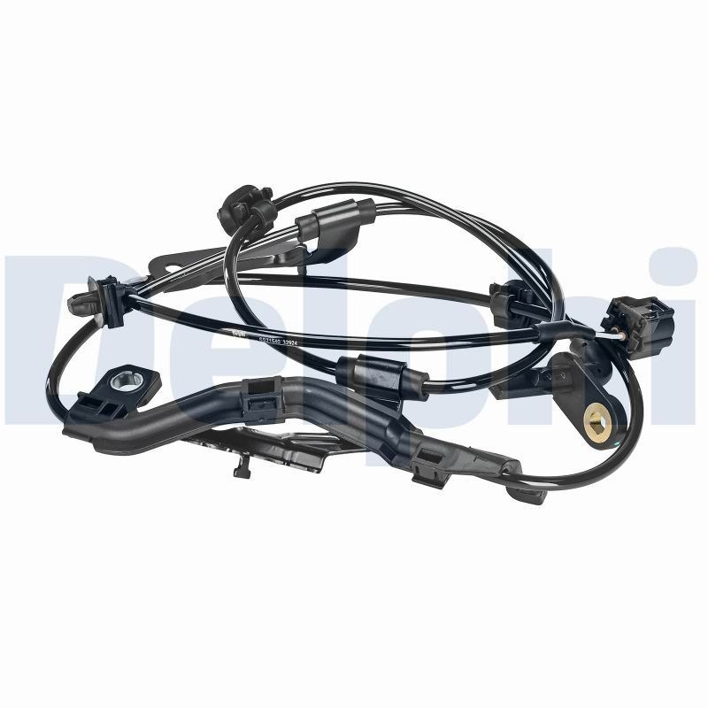 Sensor, Raddrehzahl