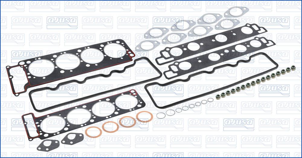 Dichtungssatz, Zylinderkopf