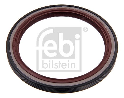 Wellendichtring, Kurbelwelle