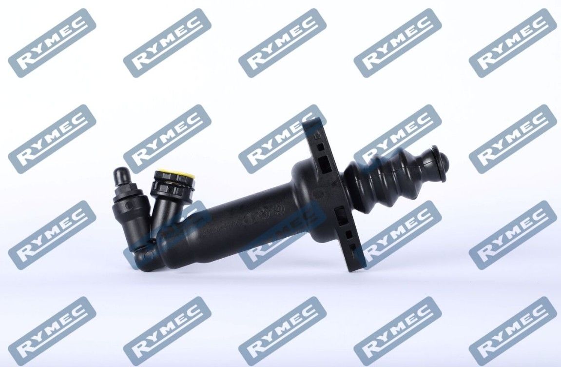 Nehmerzylinder, Kupplung