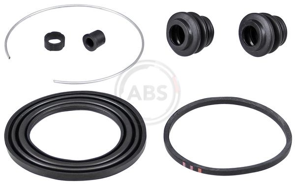 Reparatursatz, Bremssattel