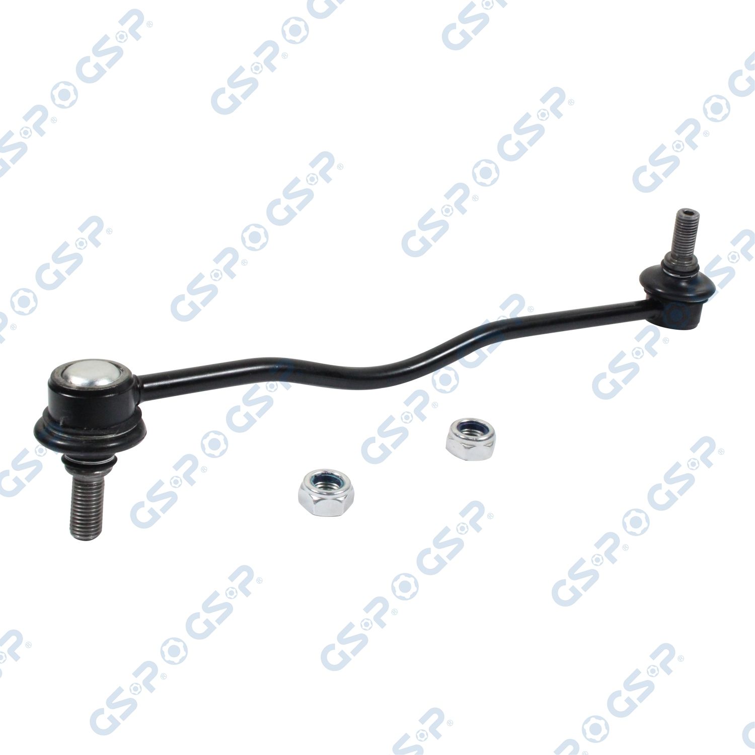 Stange/Strebe, Stabilisator