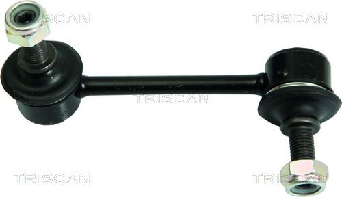 Stange/Strebe, Stabilisator