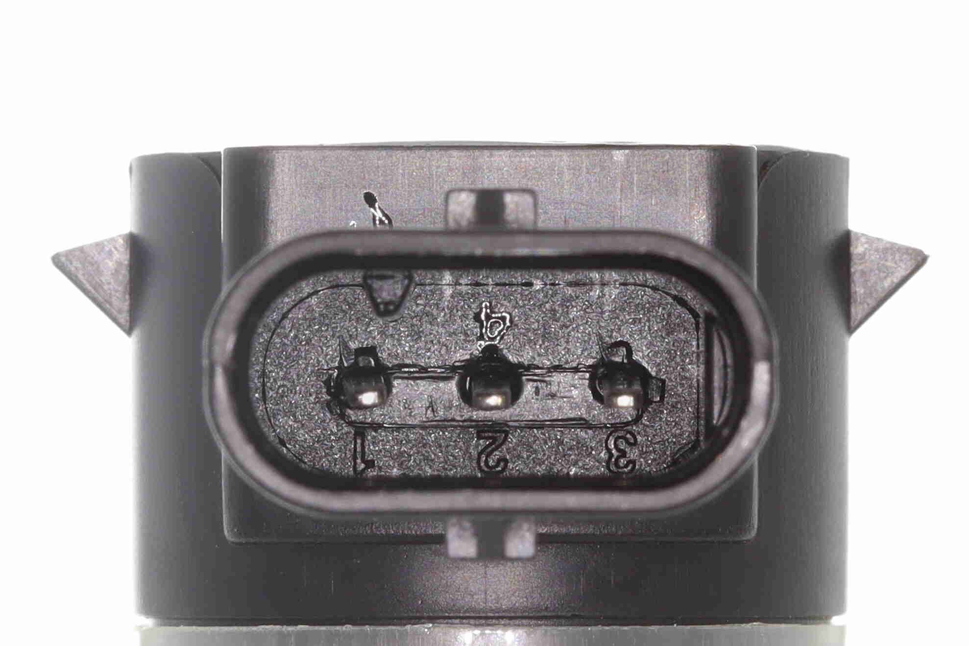 Sensor, Einparkhilfe
