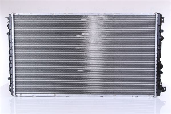 radiatorius, variklio aušinimas