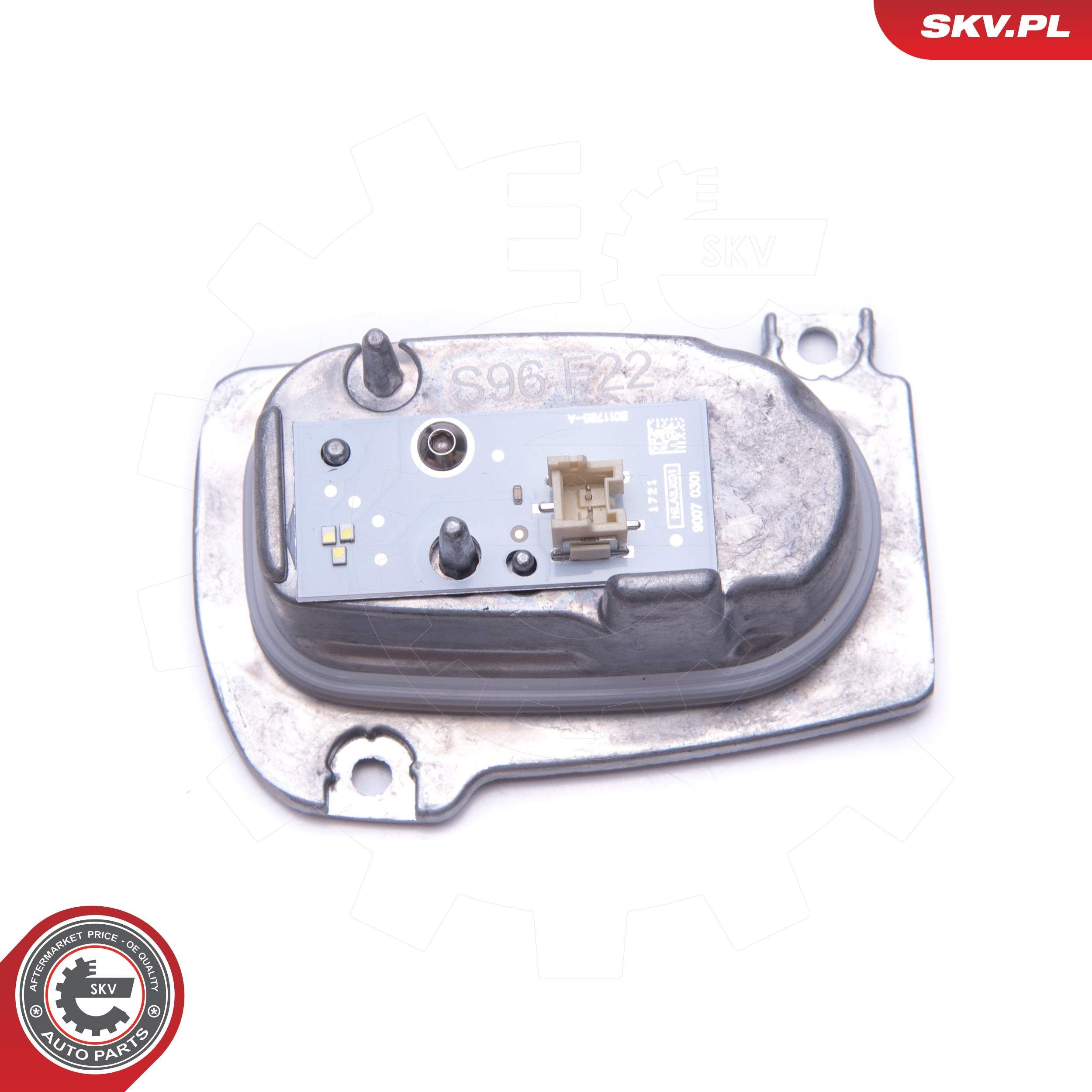 ESEN SKV 59SKV106 - Steuerger&auml;t, Beleuchtung