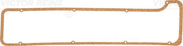 VICTOR REINZ 71-12907-10 - Dichtung, Zylinderkopfhaube