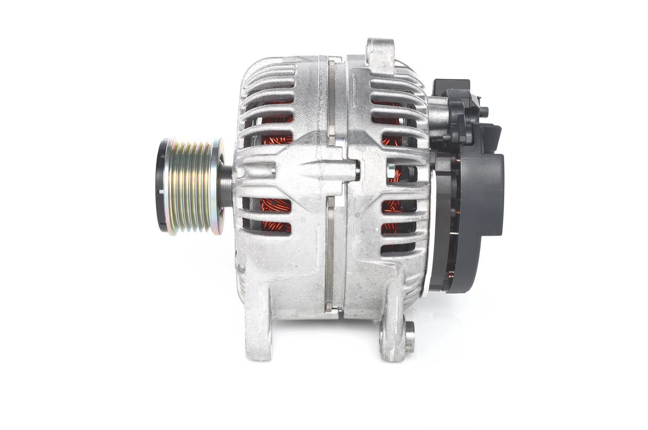 Alternator 0 124 525 540