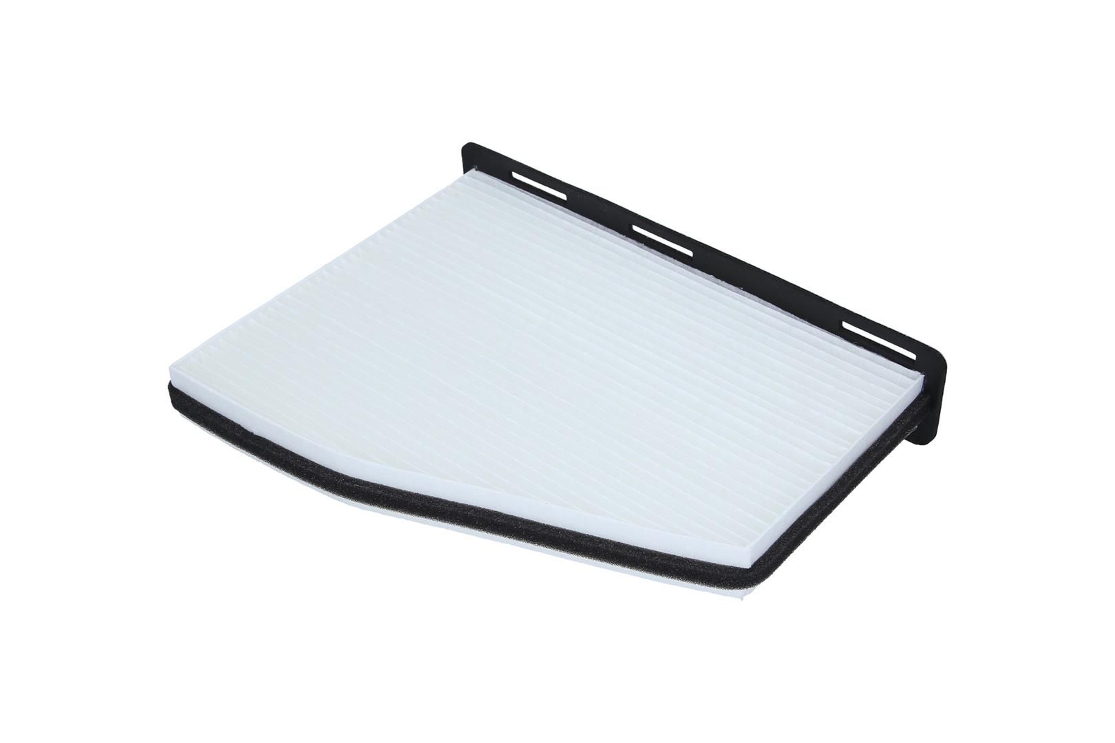 Filter, Innenraumluft