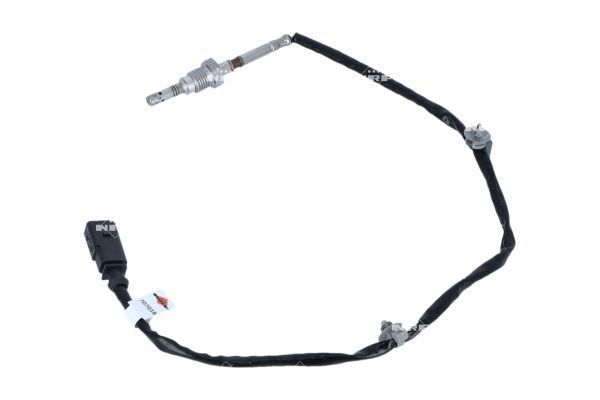 Sensor, Abgastemperatur