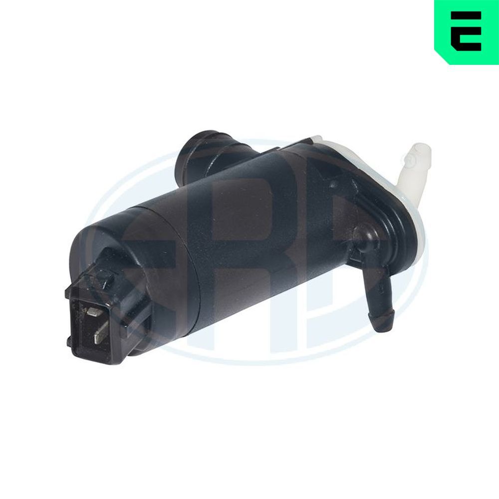 Waschwasserpumpe, Scheibenreinigung