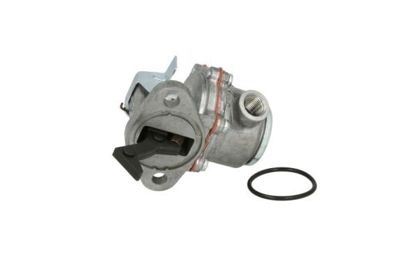 Kraftstoffpumpe