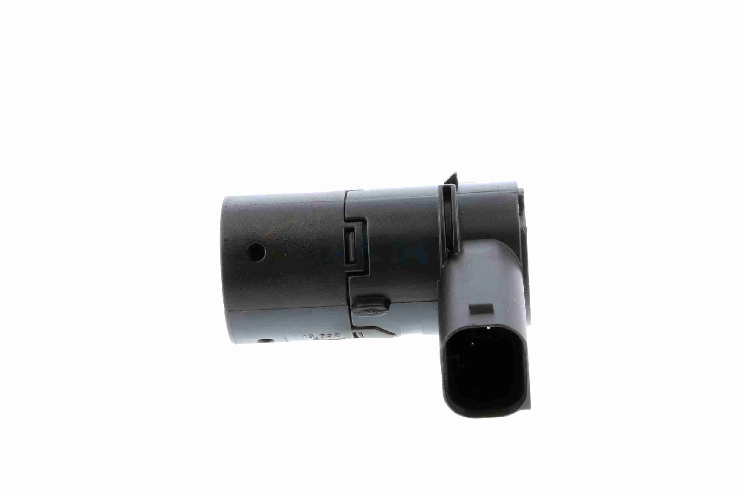 Sensor, Einparkhilfe