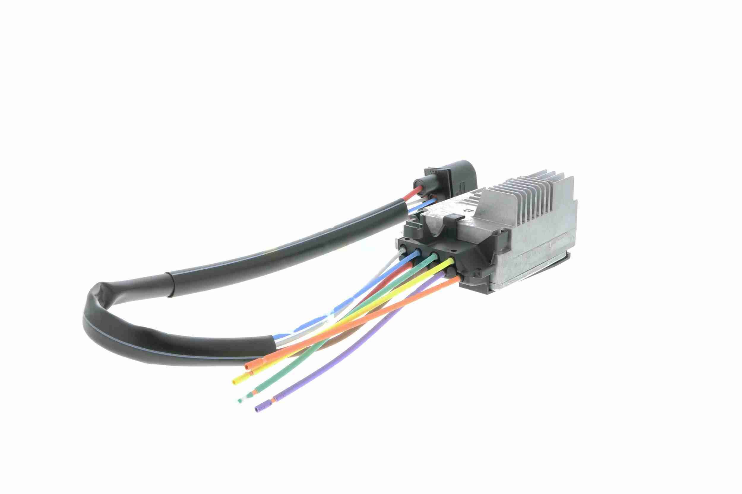 Steuerger&auml;t, Elektrol&uuml;fter (Motork&uuml;hlung)