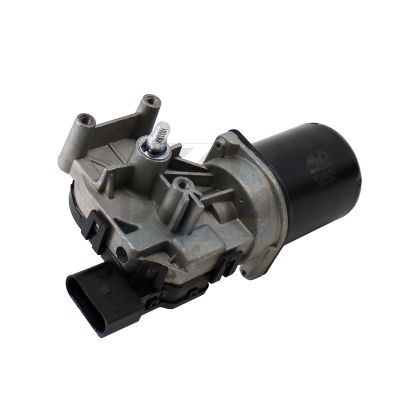 Wischermotor