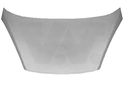 Motorhaube