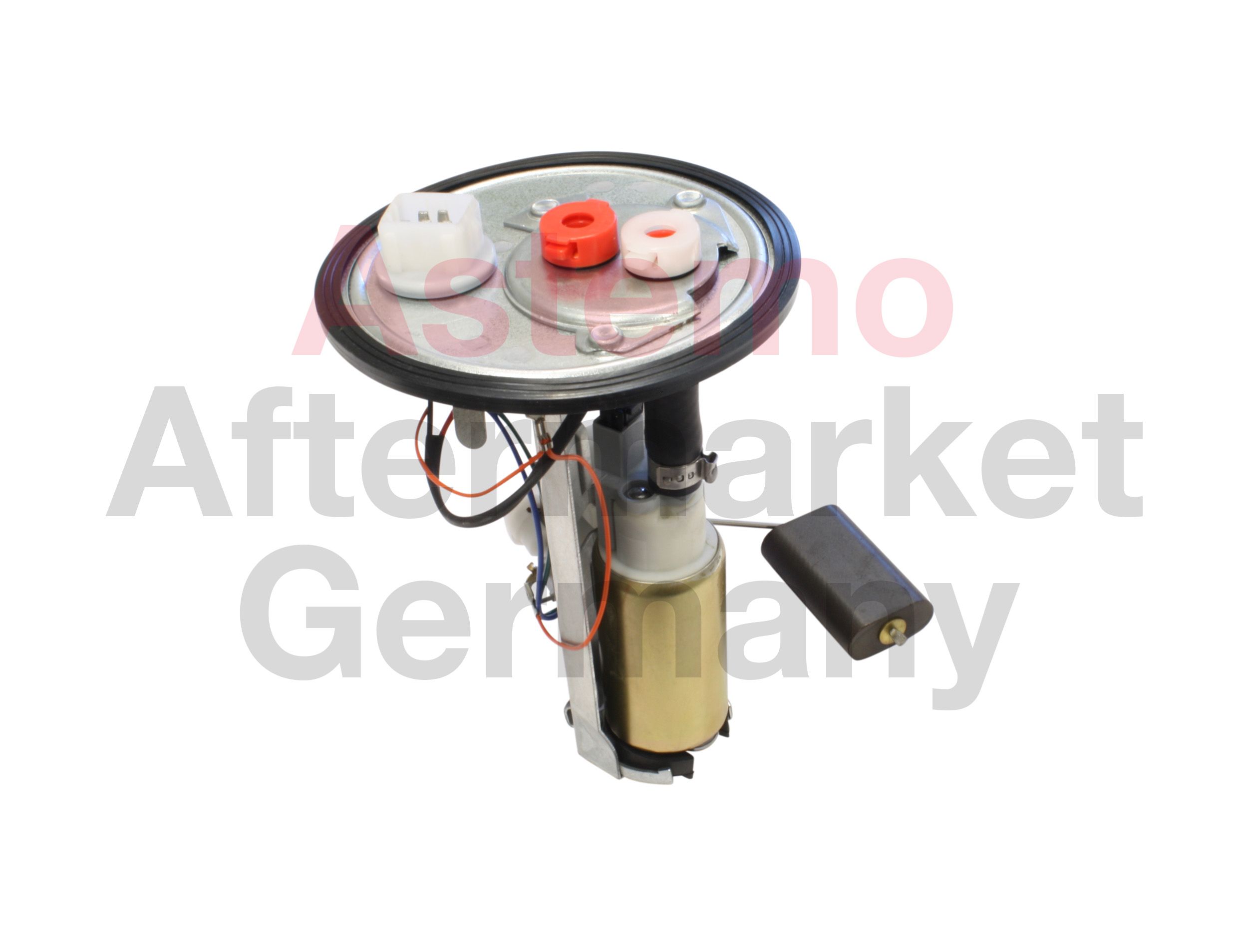 Kraftstoff-Fördereinheit