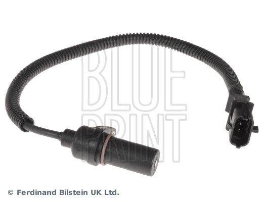 Sensor posición de cigueñal