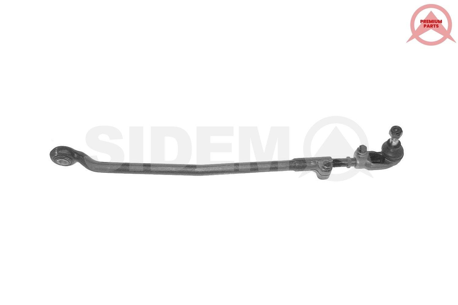 SIDEM 9837 ASSY - Spurstange