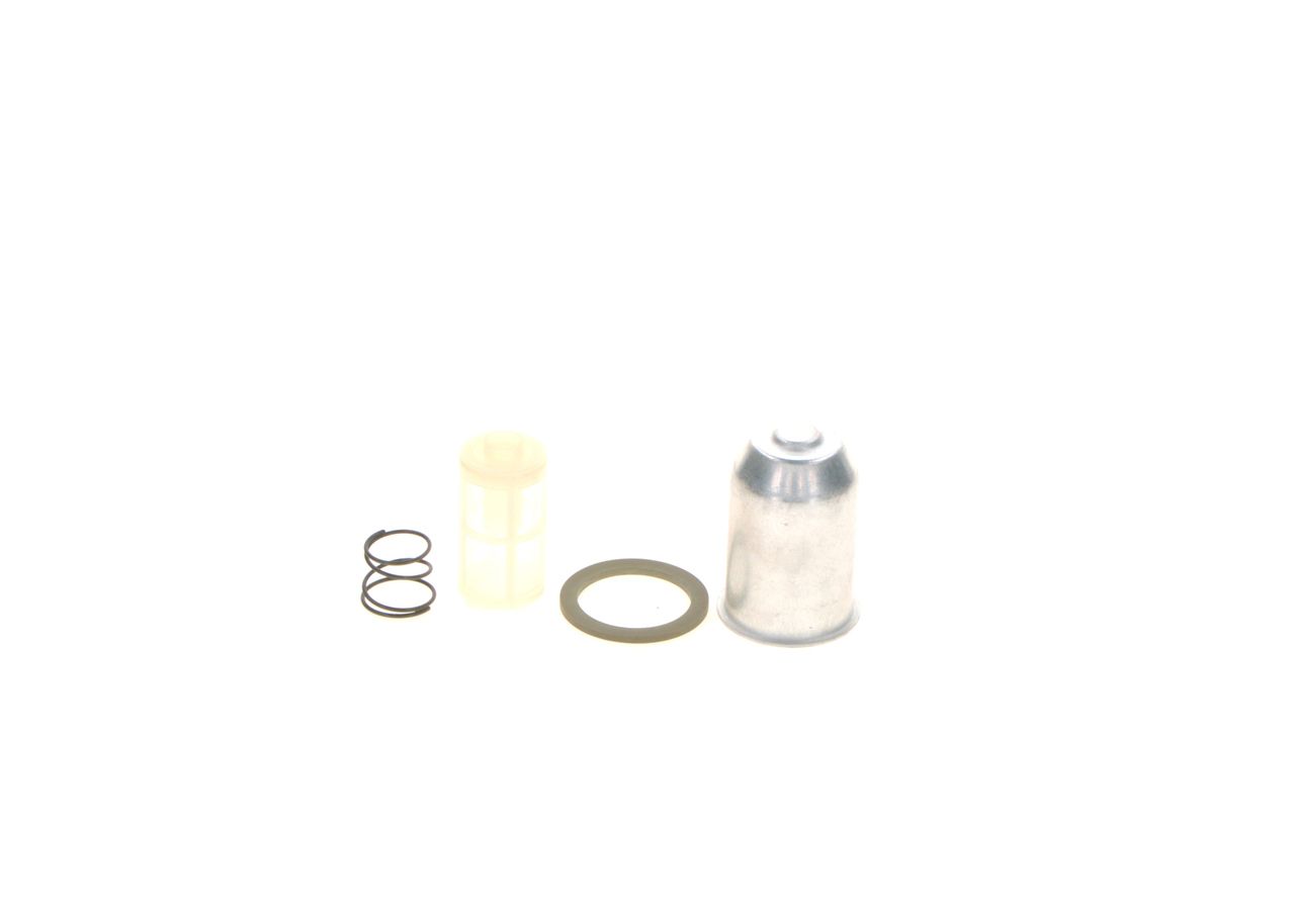 Kraftstofffilter Kraftstofffilter