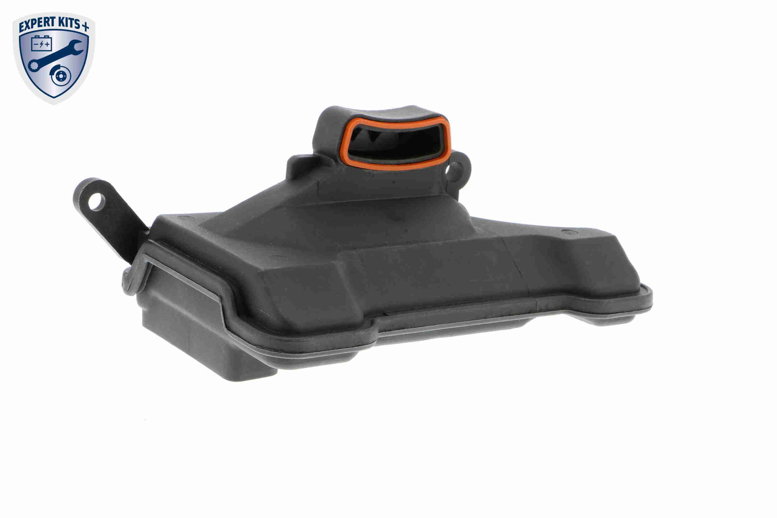 Hydraulikfilter, Automatikgetriebe