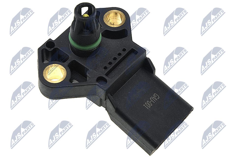 NTY ECM-AU-001 - Sensor, Ladedruck