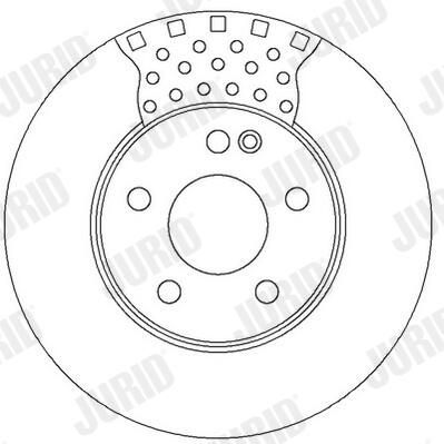 Bremsscheibe