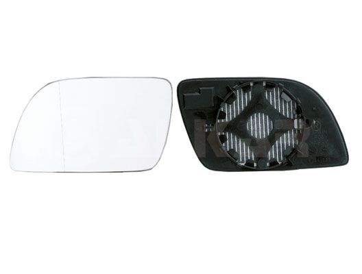 ALKAR 6451110 Mirror Glass, exterior mirror
